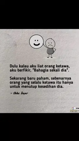 tidak semua orang ketawa itu bahagia #quotestory #quotesoftheday #2024 #fyp #fypシ #stroywhatsapp #quotes #highlight #storytime #story #sorotan #motivasi 