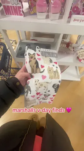 marshalls popped off #CapCut #fyp #foryou #marshalls #ValentinesDay #marhsallsfinds #trending