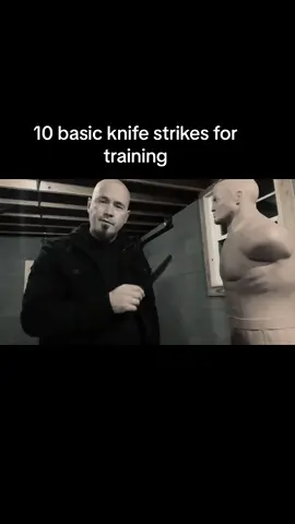 #knifetraining #trainingknife #selfdefense #knifedrills #knifedrill #knifeskills #tactical #combatives #foreducationalpurposesonly #notaknife 