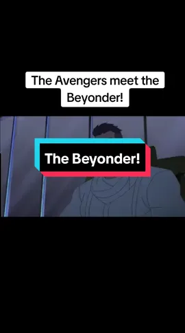 yea they got they hands full! #reaction #avengers #marvel #mcu #animation #cartoon #beyonder #kangtheconqueror #ironman #tonystark #marveltok #secretwars #dccomics #viral #viralvideo #reel #clips #clip #fyp #romecomicgeek 