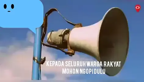 #perhatian #pengumuman #waktunya #ngopi 🙏 #salam_sehat_bersama_apaya 🤔 #pelipur #pelipur_lara_apaya   