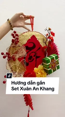 Set mẹt Xuân An Khang của nhà mình🫶🏻 #fyp #buonre #daykemlamhoa #daykemnhung #hoalan #hoatet #viral #kemloai1 #xuhuong #tet2024 #mettet #lientreotet #sumvay #doanvien