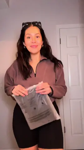 Run, don’t walk! #snatched #jumpsuit #fyp #tummycontrol #tiktokfinds #longsleevejumpsuit #snatchmeupjumpsuit #tiktokshop 