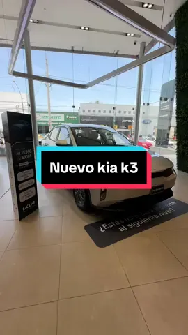 Nuevo kia k3 en peru viene el motor de 1.4 del mismo del kia rio 🥲      #reseñas #kia #k3 #kiak3 #sedan #auto 