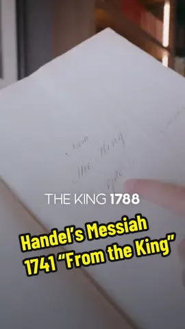 A book I wish I could have back.  #handel #messiah #music #king #rarebooks #moonsrarebooks 
