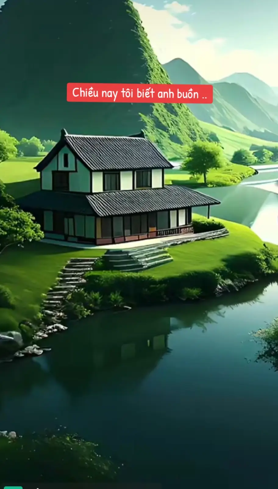 @Nguyễn Hằng Chúc cả nhà yêu ngày mới tràn đầy yêu thương và hạnh phúc ạ ❤🌹❤.