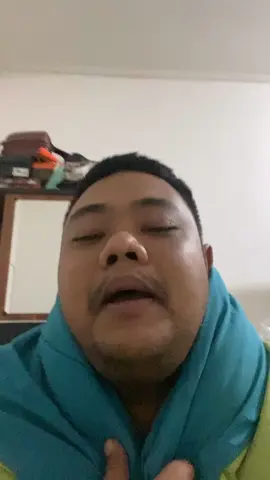 Haha hihi kangen sendiri