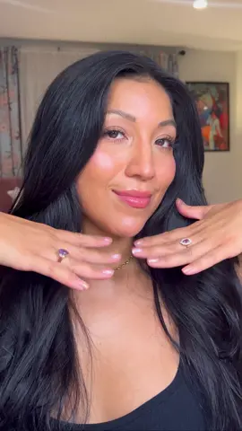 the superior nye plan is being cozy and cute with loved ones 🍾✨ #nye #everydaymakeup 