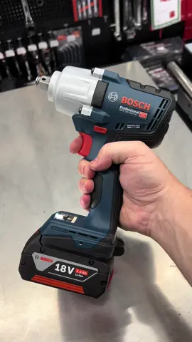 Great Value on this 1/2” Mid Torque Impact Wrench Kit from Bosch (0.601.9K4.041) It’s a New Year, get all your New Gear at Sydney Tools 🤜Best Brands 🤜Best Prices #welovetools #teamsydneytools #tools 
