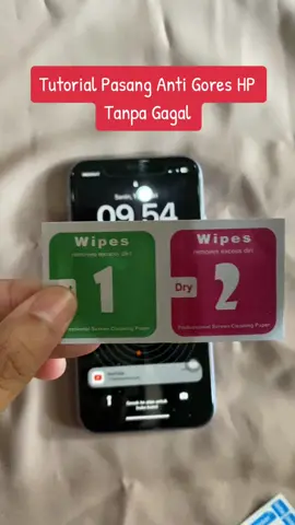 Tutorial pasang antigores iphone tanpa gagal, rekomendasi antigores terbagus dan termurah dengan kualitas sebagus ini #antigoresiphone #temperedglass #temperedglassiphone #antigores #iphone 