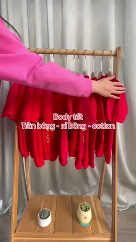 Body tết cho bé yêu diện tết 🥰 #bodytet #bodychobe #bodychobegai #bodychobesosinh #tiktokshop #lotuka #bodtchobetraibegaisosinh #bodychobegaivabetrai 