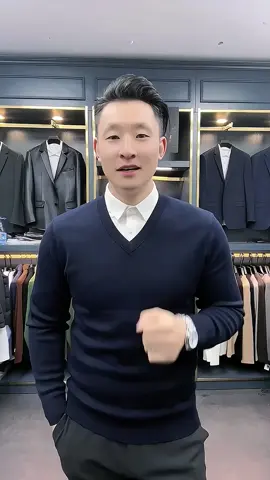 Sốc 🔥🔥  Chỉ 1ook cho em áo len cổ tym cao cấp dài tay, chất vải mềm mịn không bai xù #aolennam #aolencotim #phoidonam #aogiunhiet #xuhuong 