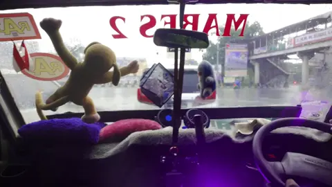 jkt hujan bolo #fypシ #jakarta #hujan🌧️  #viraltiktok 