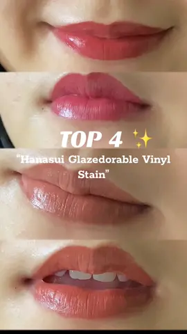 hanasui vinyl stain emang bener” wort it banget apa lagi harganya murah banget cuma 30rb an aja udah dapet secakep ini  ❤️❤️❤️ #hanasuivinylstain #vinylstainlokal #hanasui 