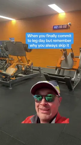 Leg day 🙄 #PlusFitness #YourLocalGym #gym #GymTok #perth #health #Fitness #motivation #theplusside #recharged #fyp #fypシ #Meme 