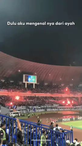 Persib till die🔥💙#persib #persibbandung #vikingpersib #bobotohkandas #northenwallpersib #casualpersib #bobotohpersib #26ccboys #fyp 