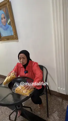 Keripik sukun kesukaanku buat sambil ngeteh🥰