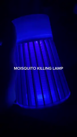 Mosquito killing lamp na aesthethic at affordable! ✨ #mosquitokillinglamp #mosquitolamp #mosquitolampkiller #insectskiller #fyp #foryou #foryou 