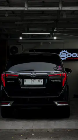 Simple , clean , topcer 🤪 #innova #innovareborn #innovareborndiesel #turbodiesel #dieselpower #venturer #innovaventurer #rgb #matrix #rgbmatrix 