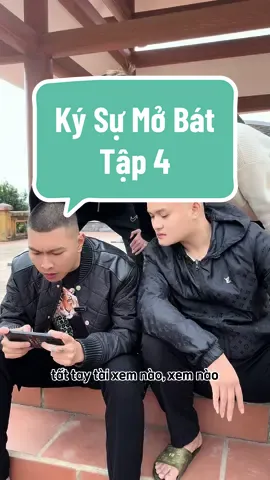 Tập 4: Ký Sự Mở Bát ( chủ tiệm gia nhập hội mở bát ) #xuhuong #haihuoc #tiktokgiaitri 