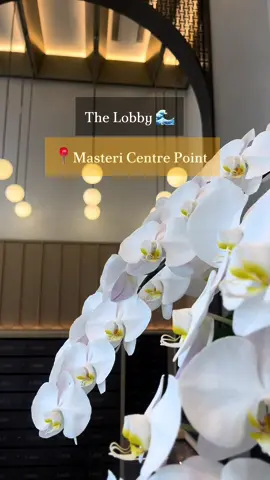 Sảnh Masteri Centre Point #mastericentrepoint #masteriquan9 #mcp #MCP #nhadepmasterise #masteriquan9 #vinhomesquan9 #vinquan9 #masquan9 #VHGP #vhgp
