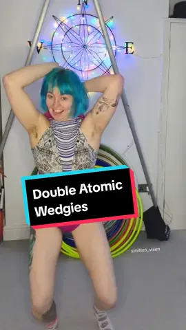 What should I do next?? #wedgies #wedgiequeen #wedgicorn #wedgicore🥺 #atomicwedgie #egirl #dareme #altgirls 