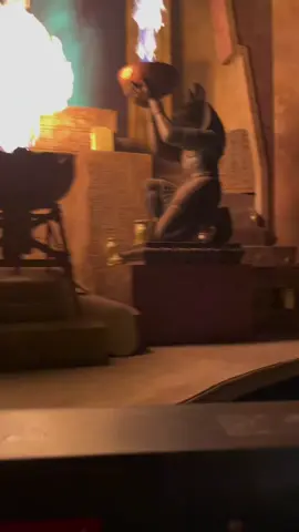 Revenge of the Mummy Ride in Universal Studios Singapore 🤩🎢 #universalstudios #universalstudiossingapore #revengeofthemummyride #revengeofthemummy #rollercoaster #rollercoasterride #travelsingapore 