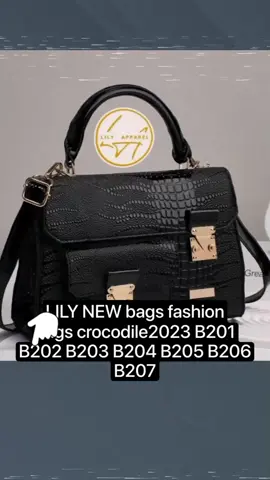 LILY NEW bags fashion bags crocodile2023 B201 B202 B203 B204 B205 B206 B207 Price dropped to just ₱449.00! #fyp #fypシ゚viral #fyptitokph #tiktokpaydayspecial #tiktokpaydaysaleph #fyppppppppppppppppppppppp 