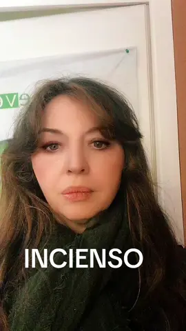 Aceite de incienso, inmunoestimulante, mucolitico y expectorante, espasmolitico, a nivel topico es cicatrizante y antiseptico, rubefaciente a nivel topico#aceitesesenciales #incienso#espasmolitico #cicatrizante #rubefaciente#arrugas #bellezanatural#balsamico#expectorante#mucolitico