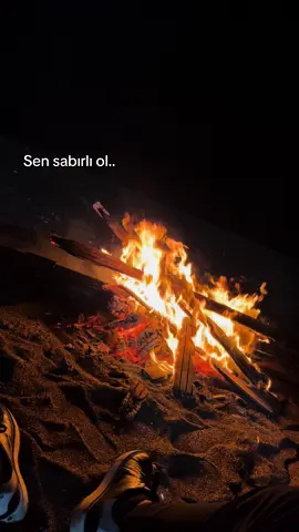 Sabırlı oll.. #batuhanyc 