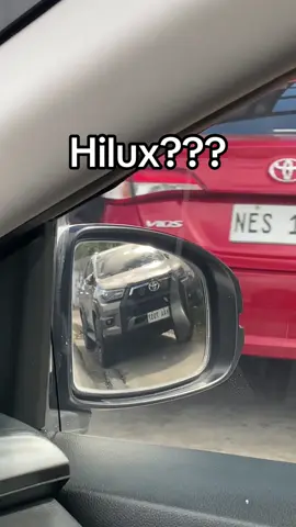 Fortuner? Hilux? #carsoftiktok #foryourpage 