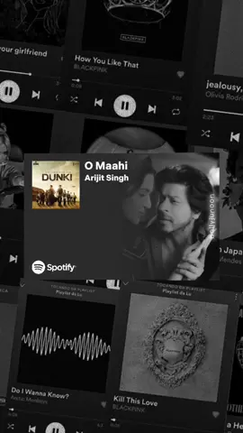 Aku milikmu sampai akhir zaman 💜 ✦•┈๑⋅⋯ ⋯⋅๑┈•✦ 𝑺𝒐𝒏𝒈 : #omaahi  𝑺𝒊𝒏𝒈𝒆𝒓 : #arijitsingh  𝑴𝒐𝒗𝒊𝒆 : #dunki  ✦•┈๑⋅⋯ ⋯⋅๑┈•✦ 𝗔𝗻𝘆 𝗿𝗲𝗾𝘂𝗲𝘀𝘁? 𝗖𝗼𝗺𝗺𝗲𝗻𝘁!➟ 𝗨𝗽𝗹𝗼𝗮𝗱 𝘁𝗶𝗮𝗽 𝟯𝗦 (𝗦𝗲𝗻𝗶𝗻, 𝗦𝗲𝗹𝗮𝘀𝗮, 𝗦𝗮𝗯𝘁𝘂)✧˖° #bollyjunoon #bollywoodsong #lyricsvideo #laguindia #lirikestetik #fyp 