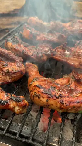 Bbq 🍗 #bbqmarinade #bbqtiktok #bbqchicken #marinaterecipe #beachday #beachvibes #familytime #funday #cookingwithsaema #cookingvideo #cookingtutorial #makeitfamous #fyp #makeitviral #tiktokmauritius 