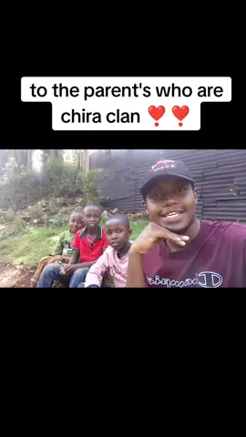 Naitwa chira Brian Chira...to all the parents out there who love me 😍😍😍#brianchira #foryou #fyp 