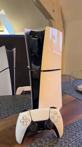 Déballage de la nouvelle ps5 slim digital 😍 #fyp #foryoupage #fypage #console #ps5 #ps5slim #playstation #exclusive #viral #viralvideo #viraltiktok #gaming #GamingOnTikTok #GamingSetup #playstation5 #playstationslim #tendance #trend #pourtoi #foryou #unboxing #gratis #gratuit #popular #cadeau #astuce #jeuxvideo #jeux #gamer #nouveauté #new #incroyable #percer #top #asmr #meme #pov #fypシ #capcut #virall #setup #drama #reaction #fan #justforfun  @𝓙𝓸𝓻𝓭𝓲𝓷𝓸𝓸𝔃𝓮𝓮 