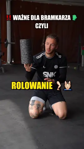 Rolowanie >> 🫠 #goalkeeper #rutine #bramkarz 