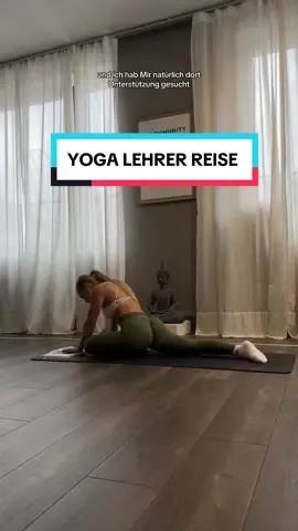 Aghhhh in 30 tagen gehts schon los!! Bei was soll ich euch mitnehmen? Was intressiert euch an der Yoga Ausbildung in Bali am meisten ? ✨🧘🏼‍♀️ #yoga #yogateacher #bali #yogareise #fy 