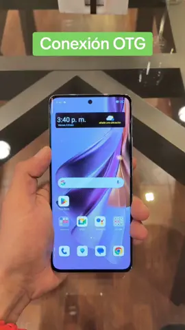 Conexión OTG #OPPO #OPPOFindN3Series #OPPOFindN3Flip #FoldablesReimagined #LiverpoolEsParteDeMiVida #OPPOReno10 #ExpertoEnRetrato #Reno7 #OPPOA78  #OPPOA58 #oppoA38 #OPPOA57 #OPPOA77 #OPPOA17 