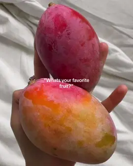 🥭🥭 #mango #fruit #pinterest #fyp #foryou 