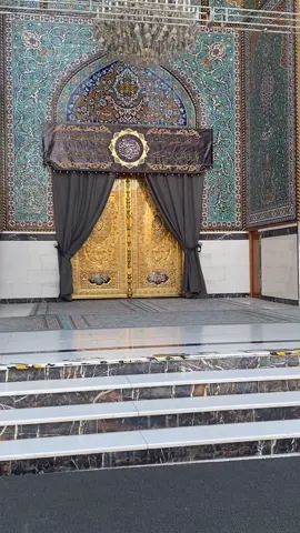 #مسجد_الكوفة_المعظم #مسلم_ابن_عقيل_ع #متابعه_ولايك_واكسبلور_فضلا_ليس_امرأ #يومياتي🦋 #تصويريء 