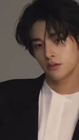 AMPUNNN JAKEE, mode serius tidak aman untuk jntung 😭😭 #simjaeyun #jake #enhypen #fyp 