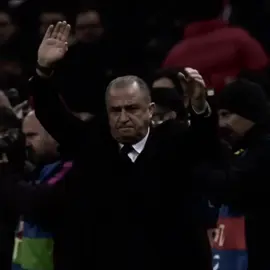 başlıyoruz..☘️ #fatihterim #fyp 