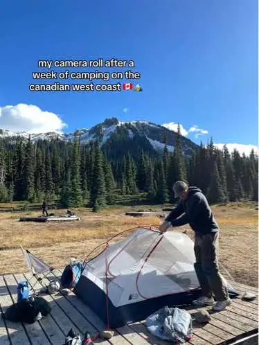 can't wait to go back #hikingadventures #Hiking #gorpcore #fyp #foryoupage #nature #hiketok #mountains #gorp 