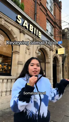 Reviewing Somali Food🇸🇴🥘  #somali #somalifood #acton #angelinacertified #placestoeatinlondon 