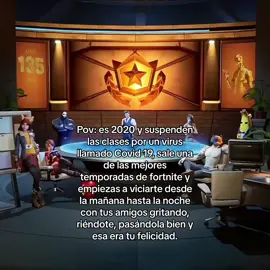 Unas de las mejores temporadas. 😍 #xybca #ponmeenparati #fortnite #fortnite2020 #nostalgia #fortnitenostalgia #fpy #fortnitenostalgic 
