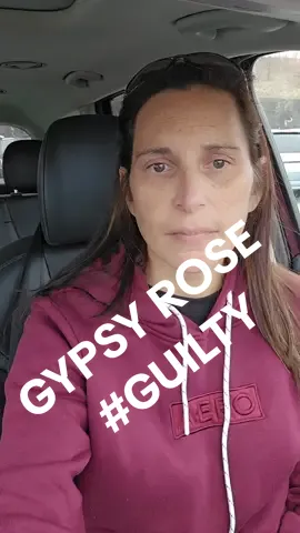 Gypsy Rose should still be in Jail! #gypsyrose #gypsyroseblanchard #nicholasgodejohn #deedeeblanchard #guilty #truecrime #truecrimetiktok 