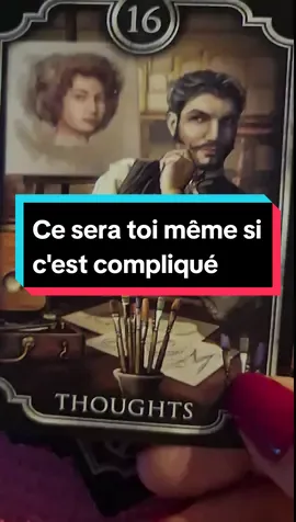 il t'aime ce sera toi et personne et d'autres  #voyancegratuit #tiragedecartesgratuit #cartomancienne🔮 #tirage 