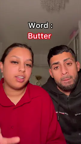 He really was testing my patience 🤣🤣 #foryou #fypシ #challenge #couple #viral 