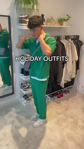 Best holiday outfits for men 😮‍💨@FashionNova @NovaMEN these outfirs are unreal #brandonleeking_ #fashion #fyp #streetwear #outfitsinspo #outfitsinspo 