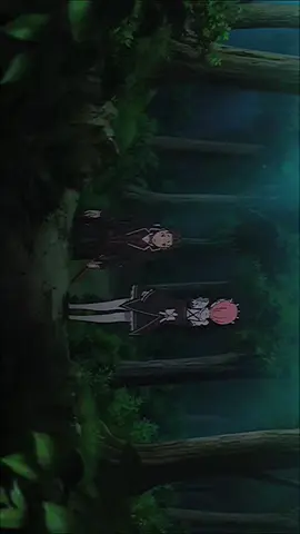 Subaru natsuki y Ram se enfrentan a las mabestias y a Rem descontrolada #subarunatsuki #molesta #pierdeelcontrol #remberserk #remysubaru❤️❣️❤️ #anime #re:zero #rezerolatino #ramyrem #remyram 
